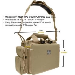 Maxpedition Multi Purpose Bag -Outdoor Sport Online Shop maxp 601det10 24804.1588346899