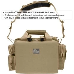 Maxpedition Multi Purpose Bag -Outdoor Sport Online Shop maxp 601det11 73628.1587385945