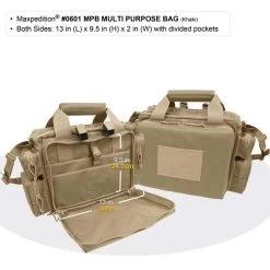 Maxpedition Multi Purpose Bag -Outdoor Sport Online Shop maxp 601det5 36087.1587385937