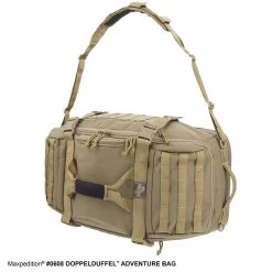 Maxpedition Doppelduffel Adventure Bag 25 Maxpedition Doppelduffel Adventure Bag -Outdoor Sport Online Shop maxp 608det10 62329.1662131867