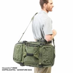 Maxpedition Doppelduffel Adventure Bag 18 Maxpedition Doppelduffel Adventure Bag -Outdoor Sport Online Shop maxp 608det2 64954.1662131867