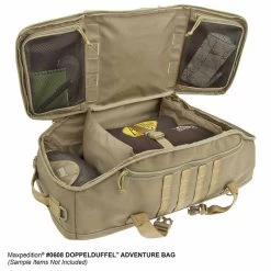 Maxpedition Doppelduffel Adventure Bag 24 Maxpedition Doppelduffel Adventure Bag -Outdoor Sport Online Shop maxp 608det5 21155.1662131867