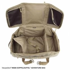 Maxpedition Doppelduffel Adventure Bag 22 Maxpedition Doppelduffel Adventure Bag -Outdoor Sport Online Shop maxp 608det6 38087.1662131867