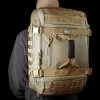 Maxpedition Fliegerduffel Adventure Bag -Outdoor Sport Online Shop maxp 613 fgdetail4 08997.1587387204