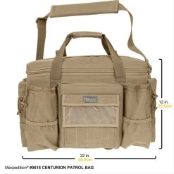 Maxpedition Centurion Patrol Bag -Outdoor Sport Online Shop maxp 615 86434.1674216685