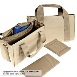 Maxpedition Compact Range Bag -Outdoor Sport Online Shop maxp 621det2 43610.1587387048