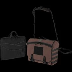 Maxpedition VESPER Messenger Bag WAS £191.95 -Outdoor Sport Online Shop maxp 623 br 41412.1599483709