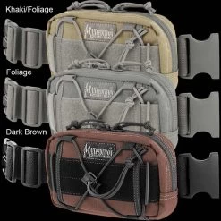 Maxpedition Janus Pouch 18 Maxpedition Janus Pouch -Outdoor Sport Online Shop maxp 8001 colours2 99696.1662131938