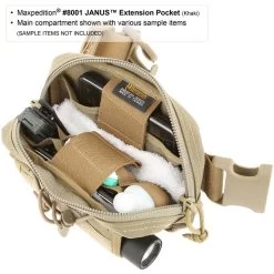 Maxpedition Janus Pouch 21 Maxpedition Janus Pouch -Outdoor Sport Online Shop maxp 8001 det2 13877.1662131938