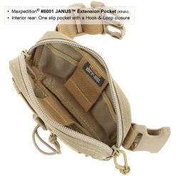 Maxpedition Janus Pouch 17 Maxpedition Janus Pouch -Outdoor Sport Online Shop maxp 8001 det4 94153.1662131938