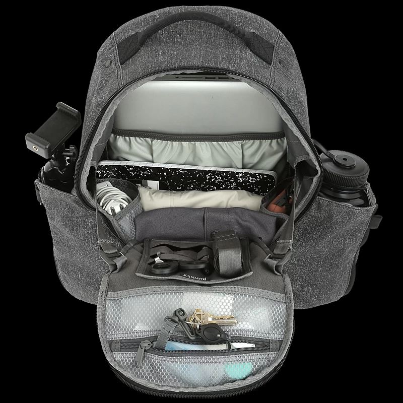 Maxpedition Entity 19L Backpack 4 Maxpedition Entity 19L Backpack - Image 2