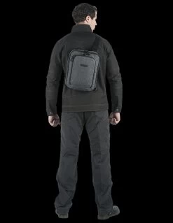 Maxpedition Entity Tech Sling Bag 7L Small -Outdoor Sport Online Shop maxp nttsltsdet7 89609.1676282955