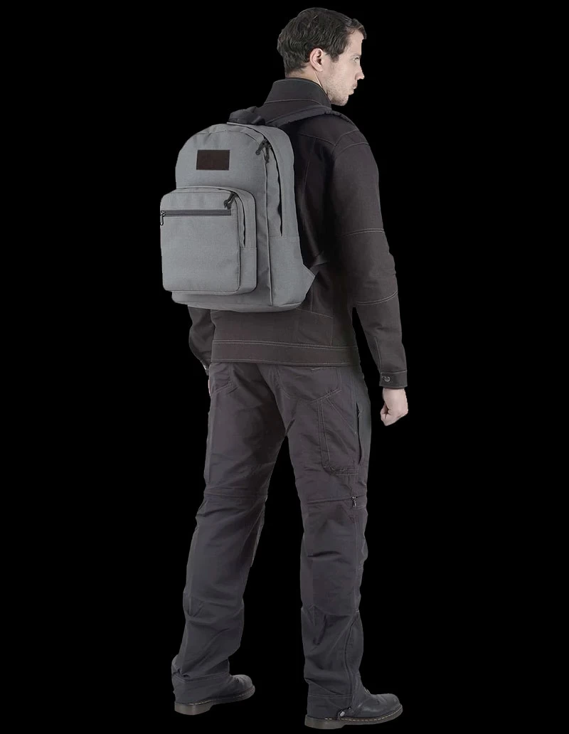 Maxpedition Prepared Citizen Classic V2.0 Backpack 13 Maxpedition Prepared Citizen Classic V2.0 Backpack - Image 11