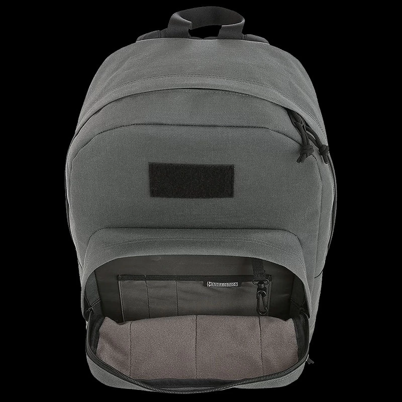 Maxpedition Prepared Citizen Classic V2.0 Backpack 6 Maxpedition Prepared Citizen Classic V2.0 Backpack - Image 4