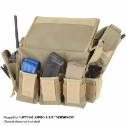 Maxpedition Jumbo ASR -Outdoor Sport Online Shop maxp pt 1049 det6 31552.1674216507