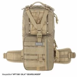 Maxpedition Gila Gearslinger -Outdoor Sport Online Shop maxp pt1061 kdet13 13794.1587397213