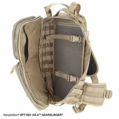 Maxpedition Gila Gearslinger -Outdoor Sport Online Shop maxp pt1061 kdet6 74362.1587397216