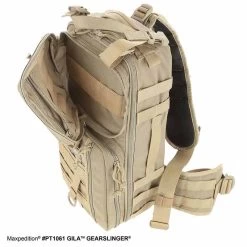 Maxpedition Gila Gearslinger -Outdoor Sport Online Shop maxp pt1061 kdet8 60765.1587397231
