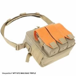 Maxpedition Mag Bag Triple -Outdoor Sport Online Shop maxp pt1072 det10 17556.1662970644