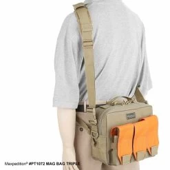 Maxpedition Mag Bag Triple -Outdoor Sport Online Shop maxp pt1072 det2 88158.1662970644