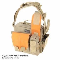 Maxpedition Mag Bag Triple -Outdoor Sport Online Shop maxp pt1072 det6 27601.1662970644
