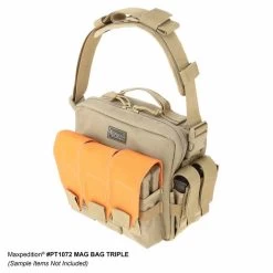 Maxpedition Mag Bag Triple -Outdoor Sport Online Shop maxp pt1072 det7 94443.1662970644