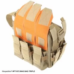 Maxpedition Mag Bag Triple -Outdoor Sport Online Shop maxp pt1072 det9 84821.1662970644