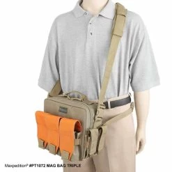 Maxpedition Mag Bag Triple -Outdoor Sport Online Shop maxp pt1072 det 03781.1662970644