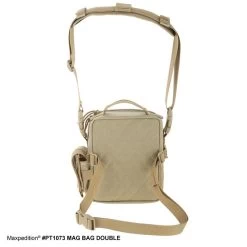Maxpedition Mag Bag Double -Outdoor Sport Online Shop maxp pt1073 det3 20755.1674216568