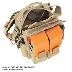 Maxpedition Mag Bag Double -Outdoor Sport Online Shop maxp pt1073 det4 07589.1674216568