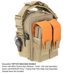 Maxpedition Mag Bag Double -Outdoor Sport Online Shop maxp pt1073 det5 95323.1674216568