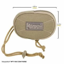 Maxpedition Coin Purse