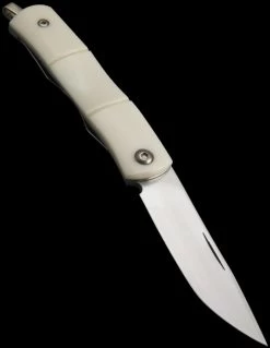 Mcusta Money Clip Knife -Outdoor Sport Online Shop mc153 18229.1587729099