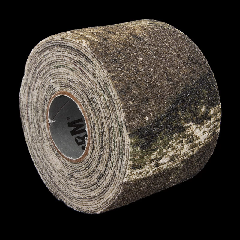 McNett Camo Form Heavy Duty Fabric Wrap 3 McNett Camo Form Heavy Duty Fabric Wrap