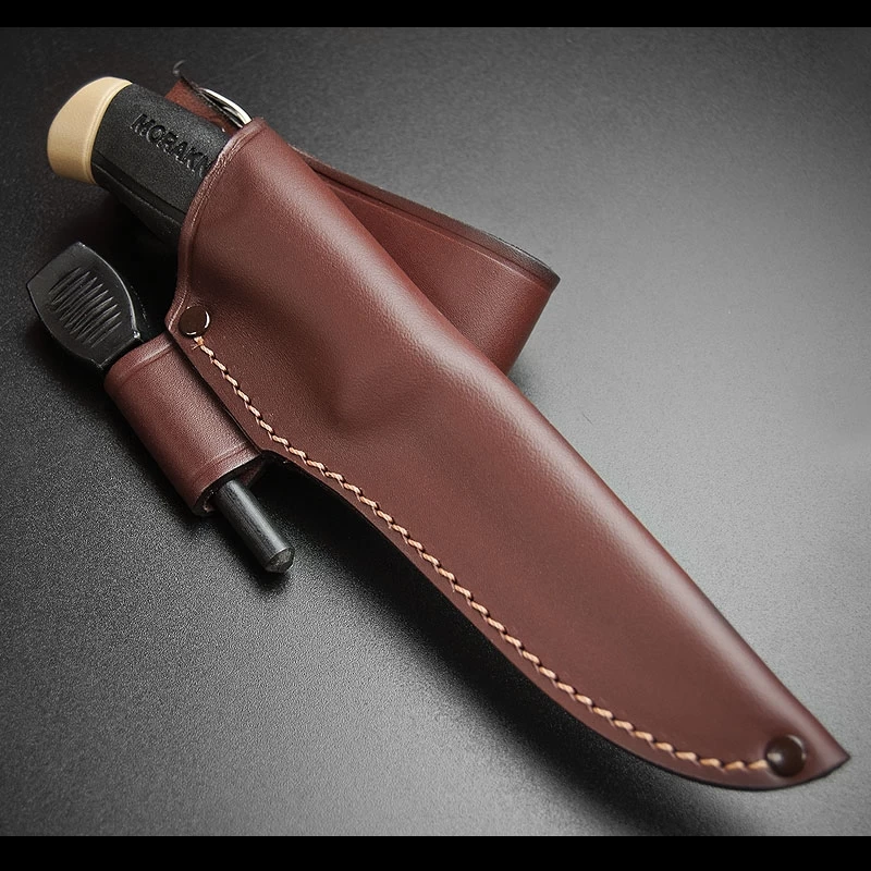 Knivegg Dangler Scabbard 4 Knivegg Dangler Scabbard - Image 2