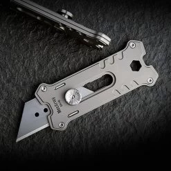 MecArmy EK16 Utility