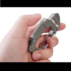 MecArmy FL10 Carabiner Light -Outdoor Sport Online Shop mec fl10det11 42834.1587408618