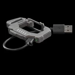 MecArmy FL10 Carabiner Light -Outdoor Sport Online Shop mec fl10det4 67382.1587408610