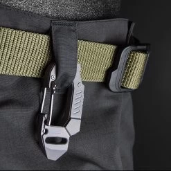 MecArmy FL10 Carabiner Light -Outdoor Sport Online Shop mec fl10det8 78908.1587408614