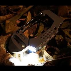 MecArmy FL10 Carabiner Light -Outdoor Sport Online Shop mec fl10det9 87768.1587408616