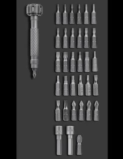 MecArmy SDG1 Spinner Multi-Tool -Outdoor Sport Online Shop mec sdg1det5 63749.1587413167
