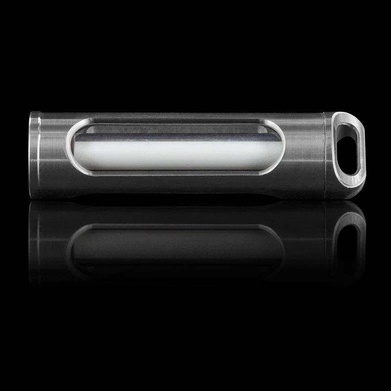 MecArmy TR26 Photo Luminescent Glow Bar 5 MecArmy TR26 Photo Luminescent Glow Bar - Image 3