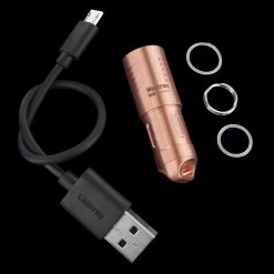 MecArmy X3S -Outdoor Sport Online Shop mec x3s copperdet4 48019.1587407858