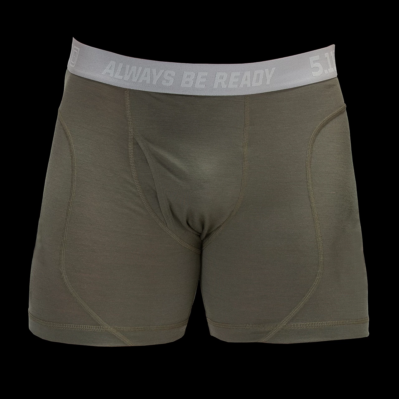 5.11 Range Ready Merino Briefs WAS £43.95 4 5.11 Range Ready Merino Briefs WAS £43.95 - Image 2
