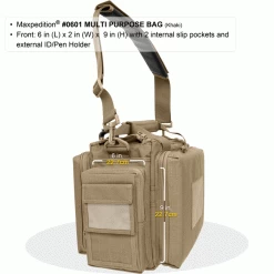 Maxpedition Multi Purpose Bag -Outdoor Sport Online Shop multipurpose 30171.1587385952