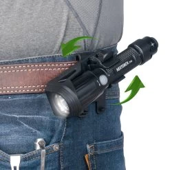 Nextorch V5 Tactical Polymer Holster -Outdoor Sport Online Shop nextorch v5 53825.1651057910