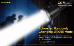 Nitecore Ci7 Dual Output -Outdoor Sport Online Shop nitecore ci7det6 77146.1587423853