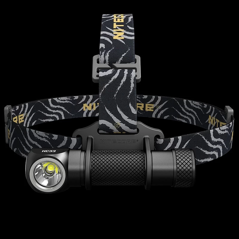 Nitecore HC33 5 Nitecore HC33 - Image 3