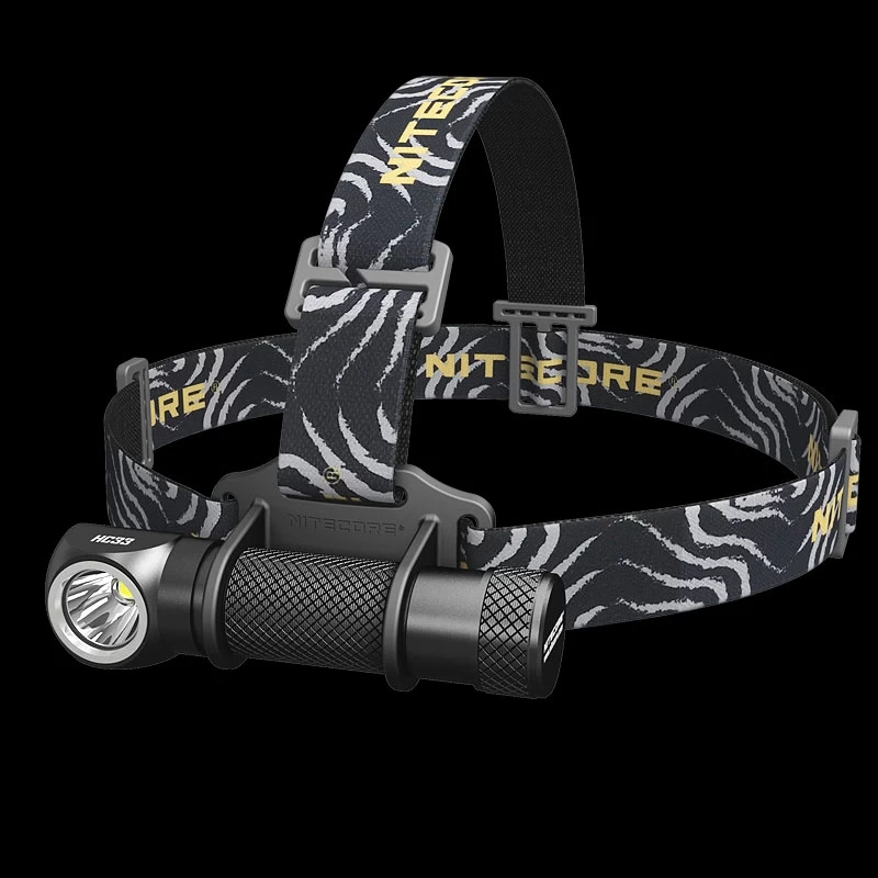 Nitecore HC33 3 Nitecore HC33