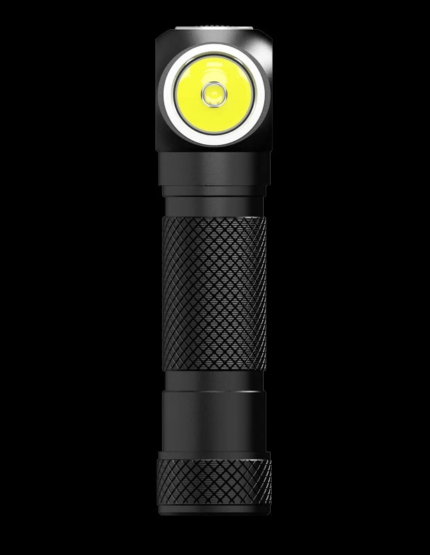Nitecore HC33 7 Nitecore HC33 - Image 5